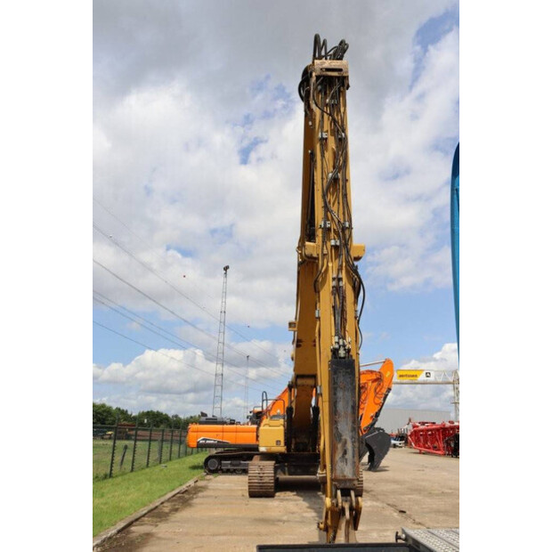 2007 Caterpillar 330DL UHD-41949636
