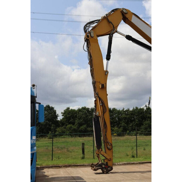 2007 Caterpillar 330DL UHD-41949638