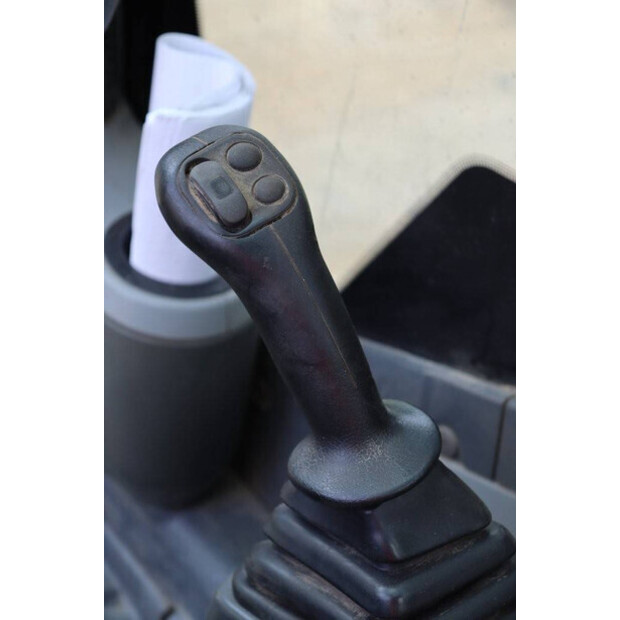 2007 Caterpillar 330DL UHD-41949656