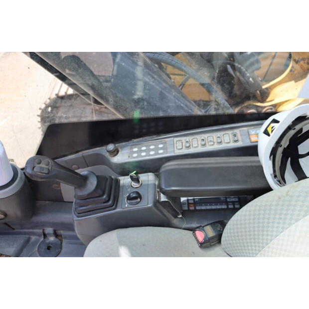 2007 Caterpillar 330DL UHD-41949681