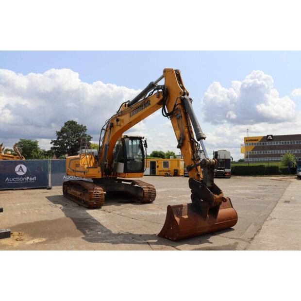 2016 Liebherr R922LC-41949694