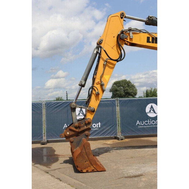 2016 Liebherr R922LC-41949697