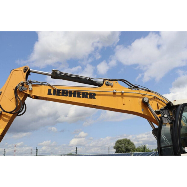 2016 Liebherr R922LC-41949698