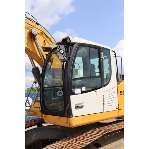 2016 Liebherr R922LC-41949699