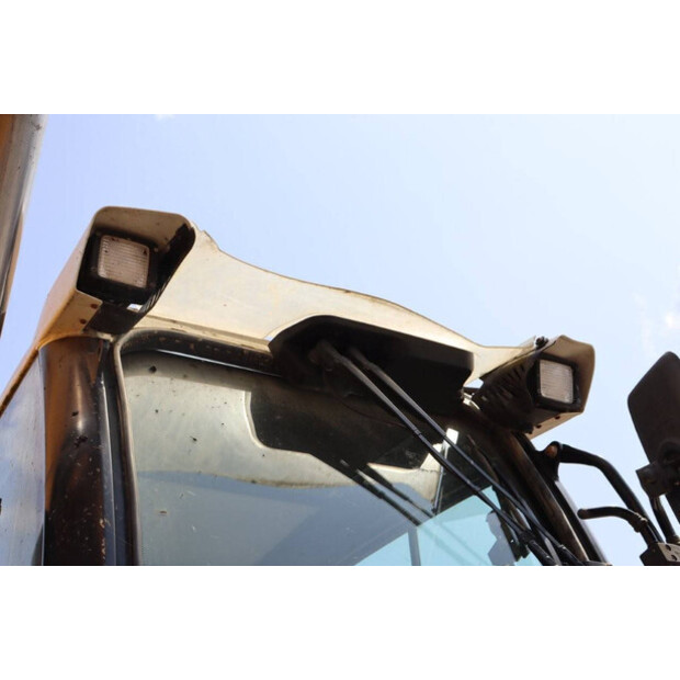 2016 Liebherr R922LC-41949701