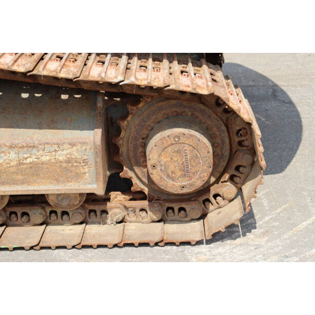 2016 Liebherr R922LC-41949706