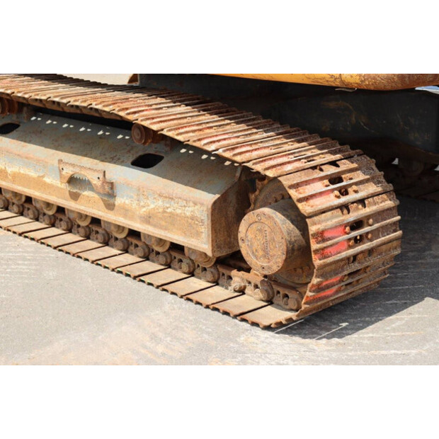 2016 Liebherr R922LC-41949707