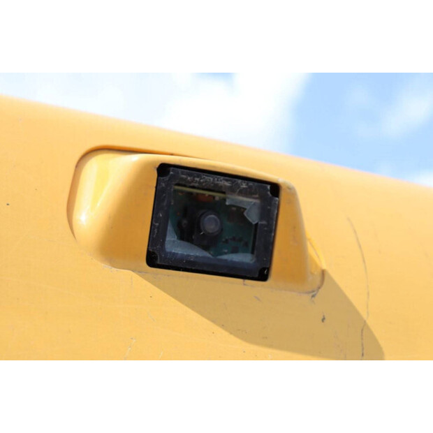2016 Liebherr R922LC-41949709
