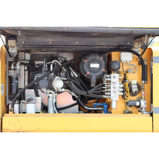 2016 Liebherr R922LC-41949711