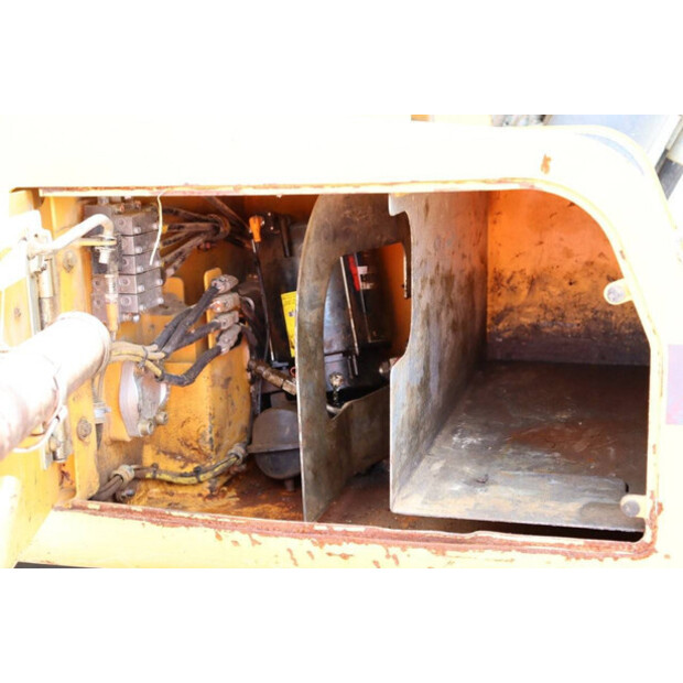 2016 Liebherr R922LC-41949713