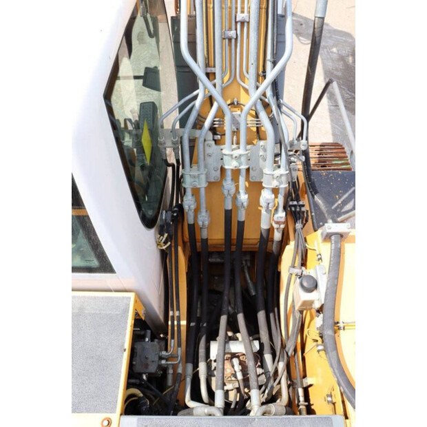 2016 Liebherr R922LC-41949715