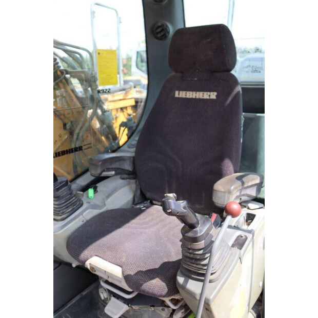 2016 Liebherr R922LC-41949717