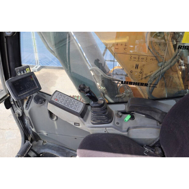 2016 Liebherr R922LC-41949718