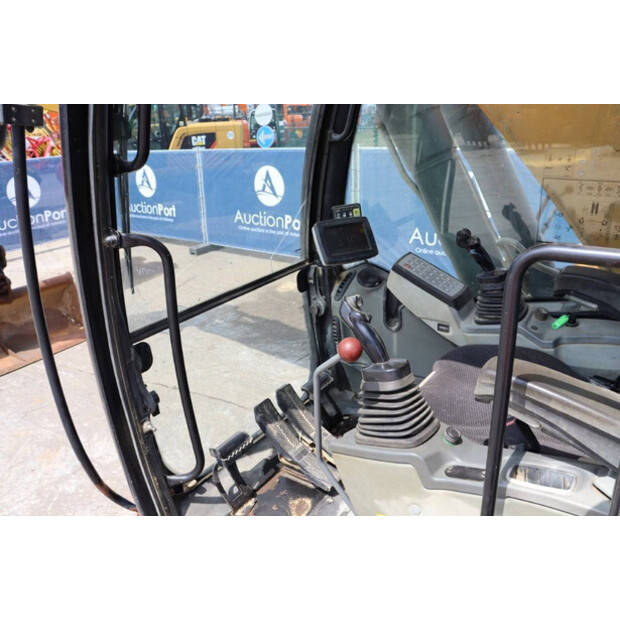 2016 Liebherr R922LC-41949719