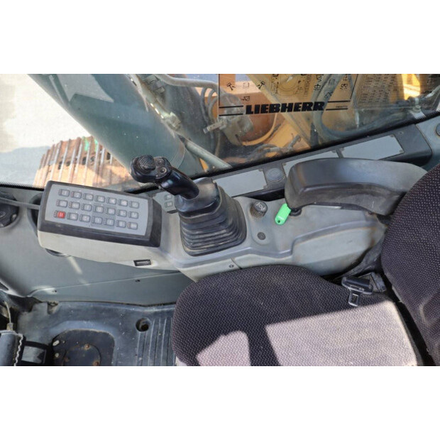 2016 Liebherr R922LC-41949720