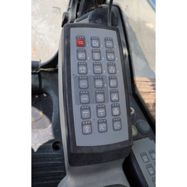 2016 Liebherr R922LC-41949721
