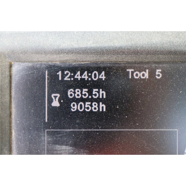 2016 Liebherr R922LC-41949726