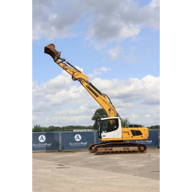 2016 Liebherr R922LC-41949730
