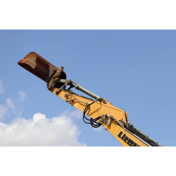 2016 Liebherr R922LC-41949733