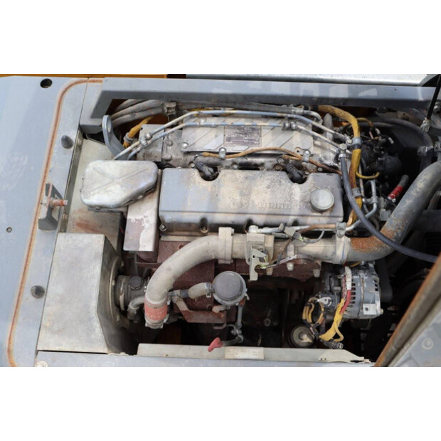 2016 Liebherr R922LC-41949734