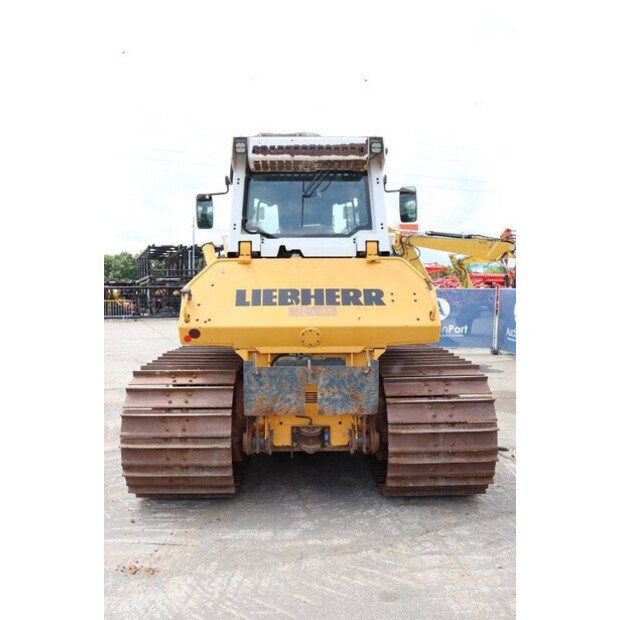 2017 Liebherr PR 736 LGP-41949791