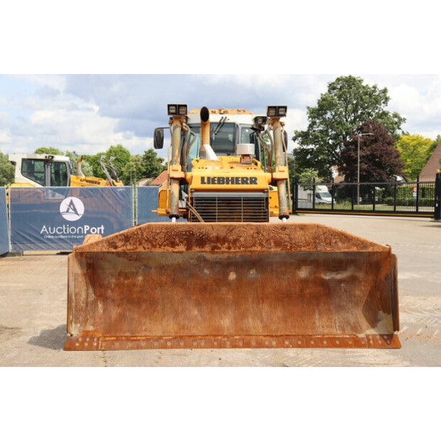 2017 Liebherr PR 736 LGP-41949794