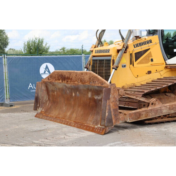 2017 Liebherr PR 736 LGP-41949796