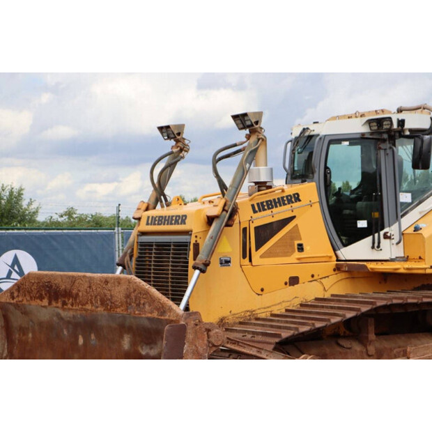 2017 Liebherr PR 736 LGP-41949797