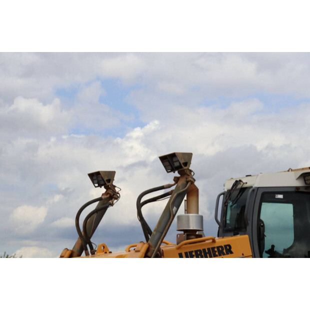 2017 Liebherr PR 736 LGP-41949798