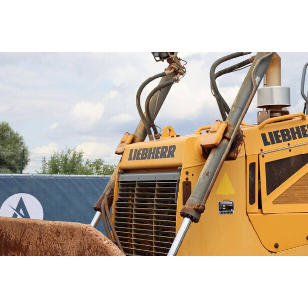 2017 Liebherr PR 736 LGP-41949799