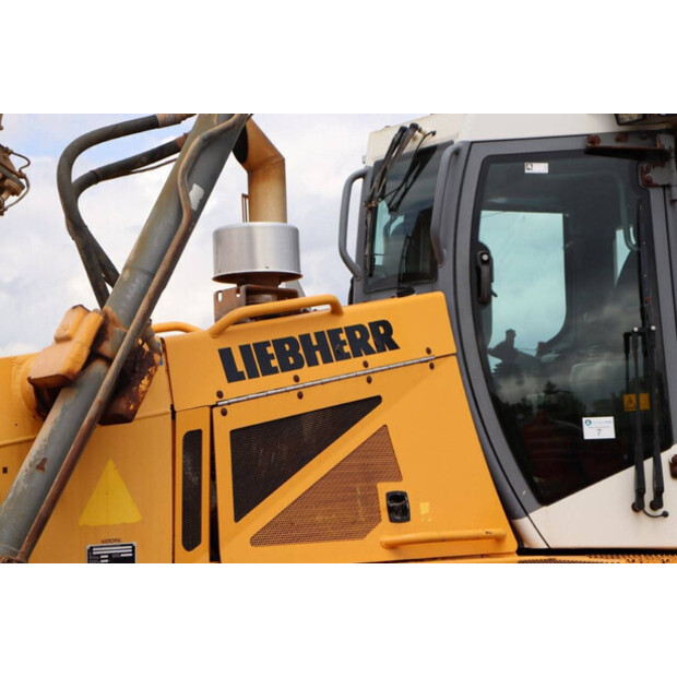 2017 Liebherr PR 736 LGP-41949800