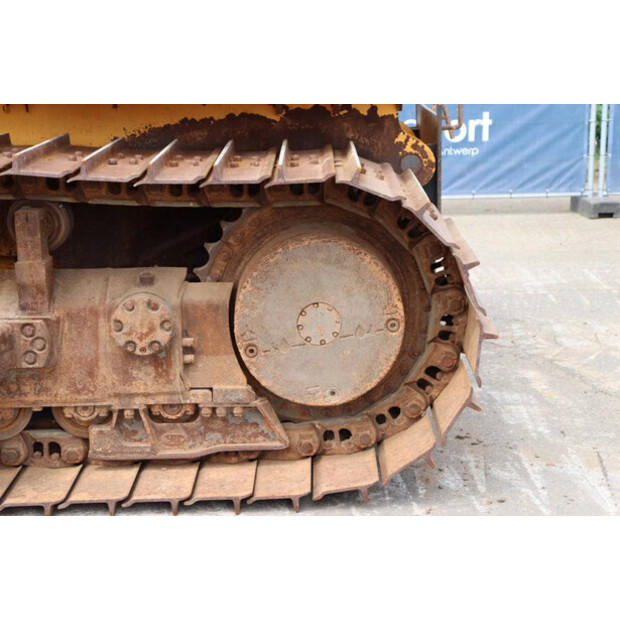 2017 Liebherr PR 736 LGP-41949804