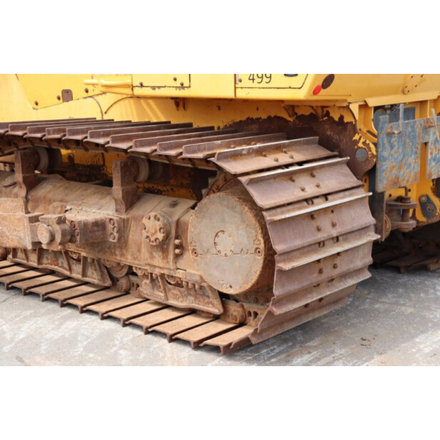 2017 Liebherr PR 736 LGP-41949805