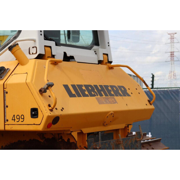 2017 Liebherr PR 736 LGP-41949806