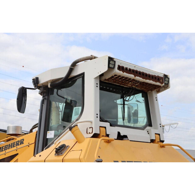 2017 Liebherr PR 736 LGP-41949807