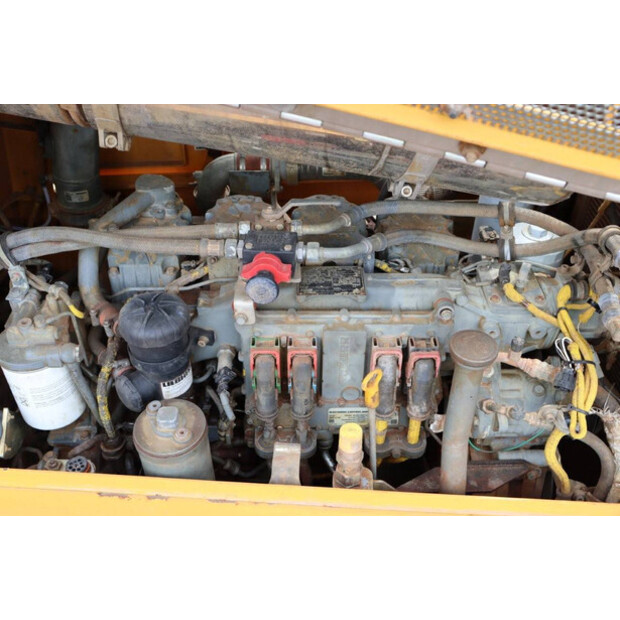 2017 Liebherr PR 736 LGP-41949811