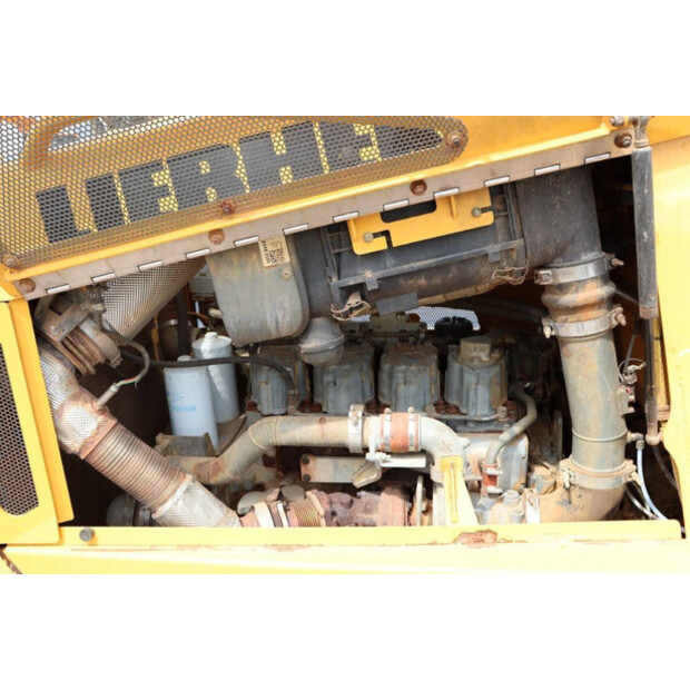 2017 Liebherr PR 736 LGP-41949815