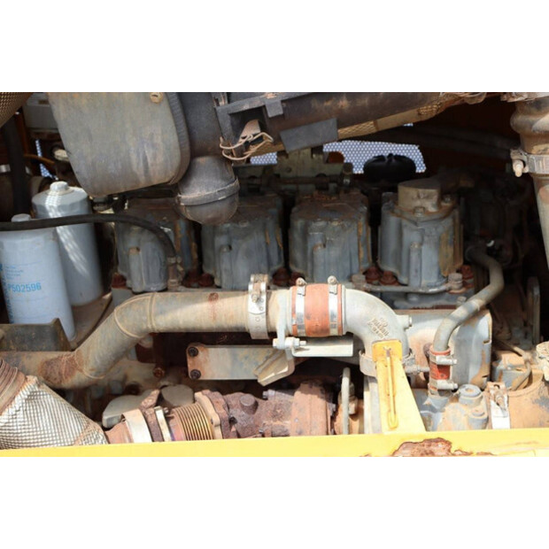 2017 Liebherr PR 736 LGP-41949816