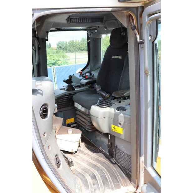 2017 Liebherr PR 736 LGP-41949818