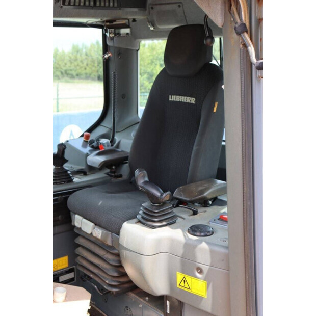 2017 Liebherr PR 736 LGP-41949819