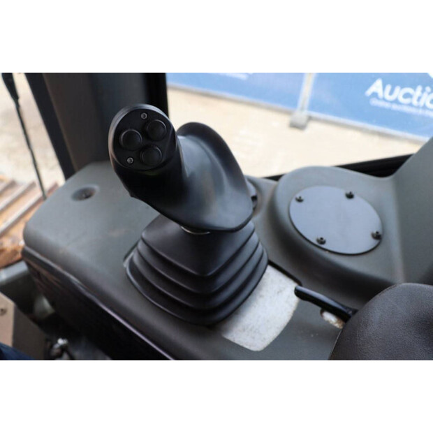 2017 Liebherr PR 736 LGP-41949828