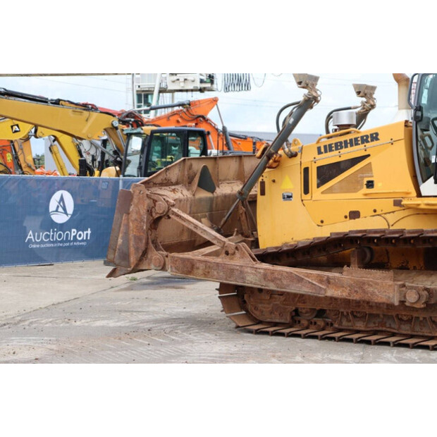 2017 Liebherr PR 736 LGP-41949837