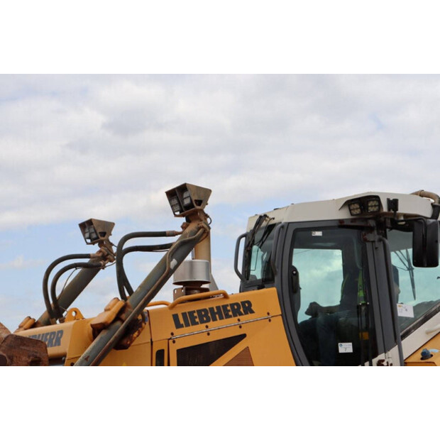 2017 Liebherr PR 736 LGP-41949839
