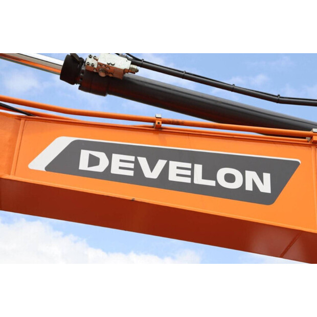 2025 أونبيكند DX225LC-7M-41949856