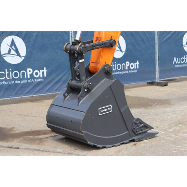 2025 أونبيكند DX225LC-7M-41949858