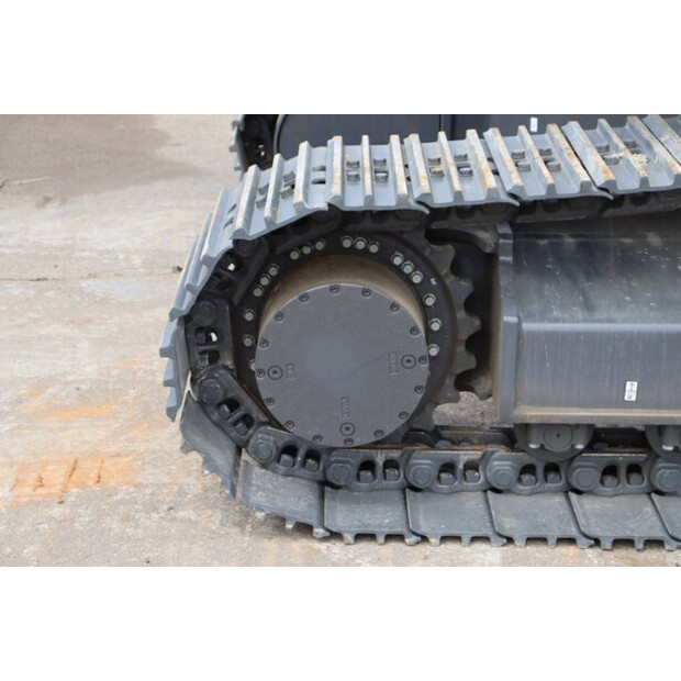 2025 أونبيكند DX225LC-7M-41949864