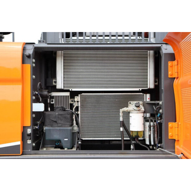 2025 أونبيكند DX225LC-7M-41949868