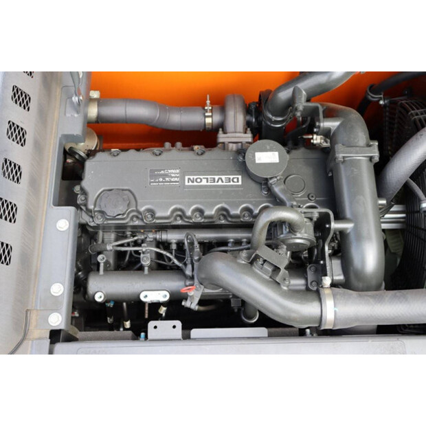 2025 أونبيكند DX225LC-7M-41949876