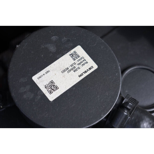 2025 أونبيكند DX225LC-7M-41949879
