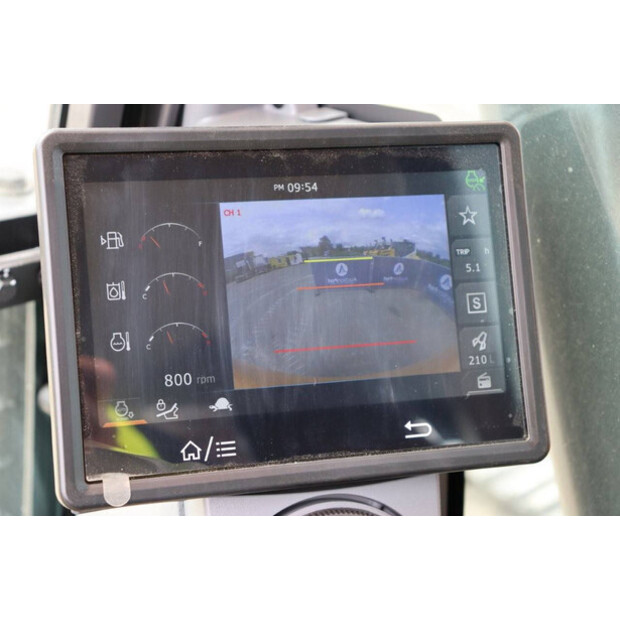 2025 أونبيكند DX225LC-7M-41949888